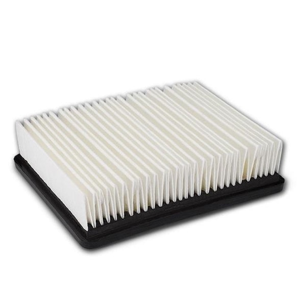 Green Klean Green Klean GK-T103 Tennant Replacement Scubber Filter for 7300 & Nobles EZ Rider - 20 per Case GK-T103 - main